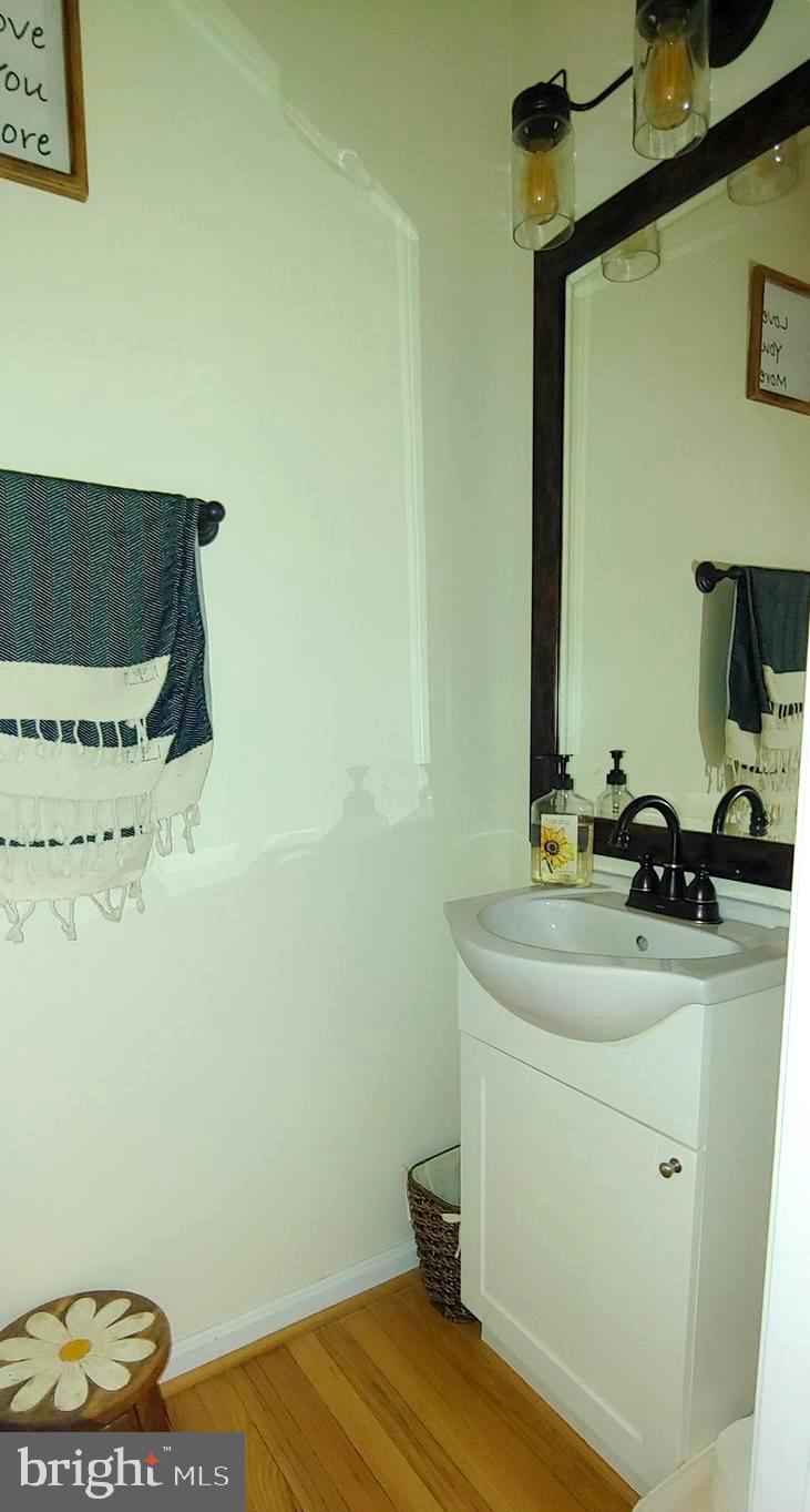 3545 Linkins Road Indian Head, MD 20640 - Photo 7 of 30 Main Half Bath