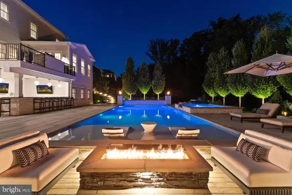 $2,899,999 | 23116 Backcountry Court, Ashburn, VA 20148