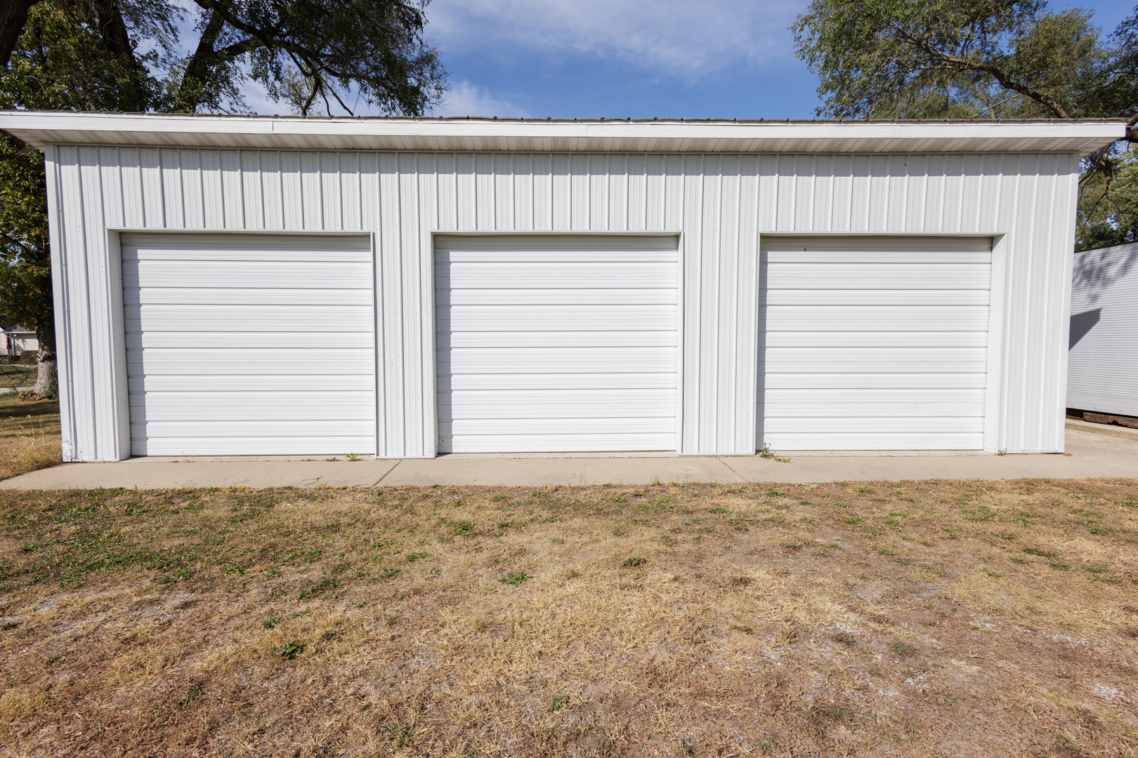 2060 West 5000S Road Chebanse, IL 60922 - Photo 39 of 54 a view of outdoor space