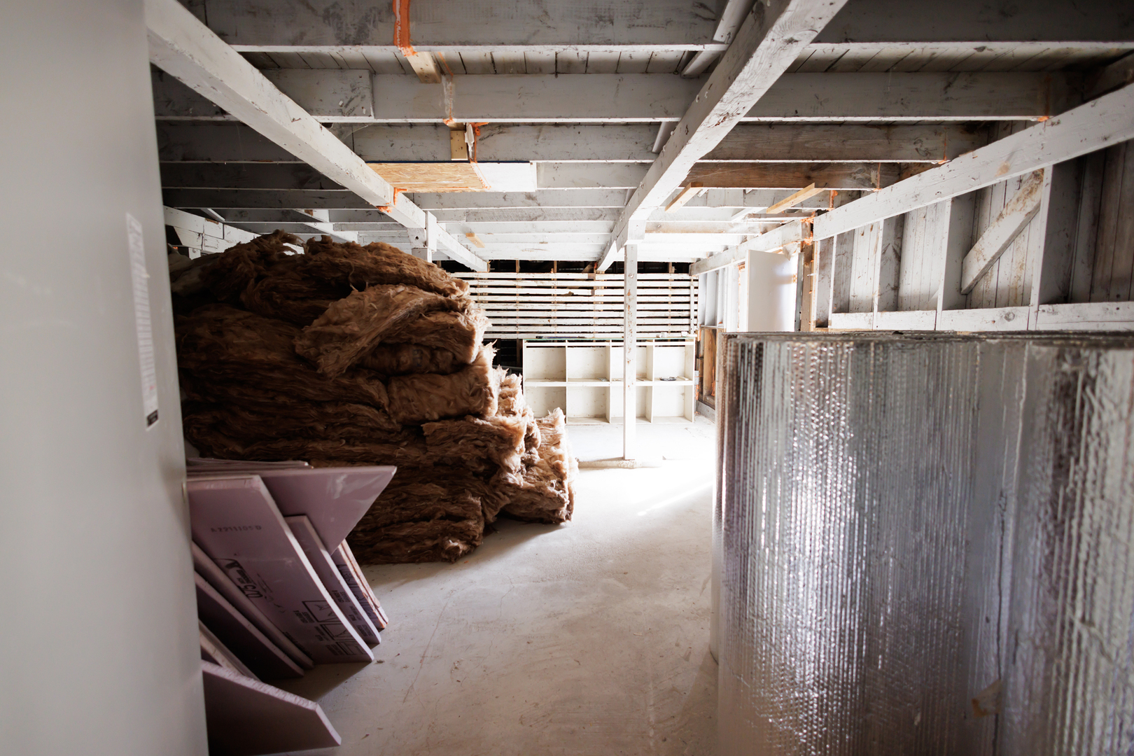 2060 West 5000S Road Chebanse, IL 60922 - Photo 47 of 54 a view of car garage