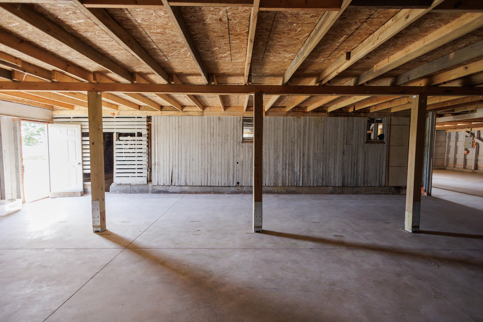 2060 West 5000S Road Chebanse, IL 60922 - Photo 48 of 54 a view of an empty room