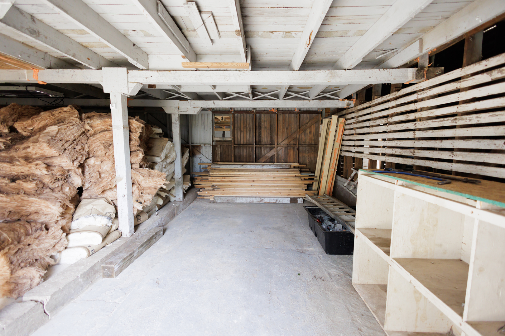 2060 West 5000S Road Chebanse, IL 60922 - Photo 51 of 54 a view of storage and utility room