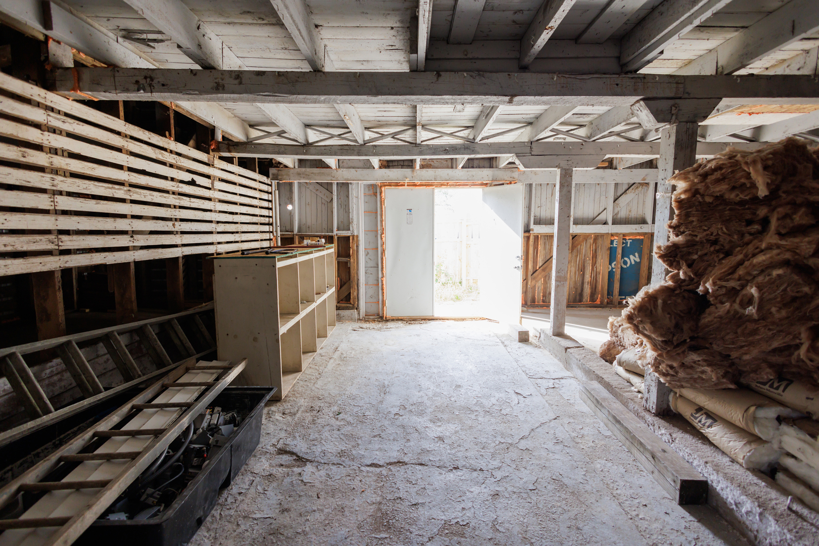 2060 West 5000S Road Chebanse, IL 60922 - Photo 52 of 54 a view of storage and utility