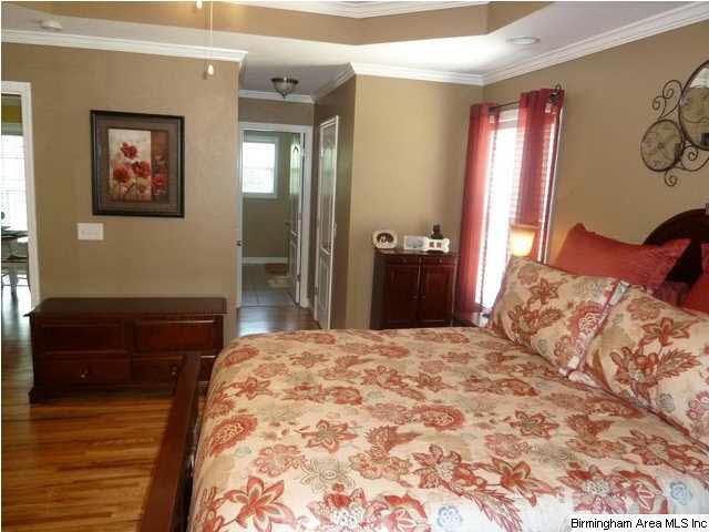 1618 Mountain Woods Lake Road Warrior, AL 35180 - Photo 25 of 32