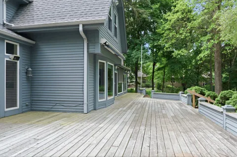 $3,200,000 | 1031 North Genesee Woods Drive, Summit, WI 53066