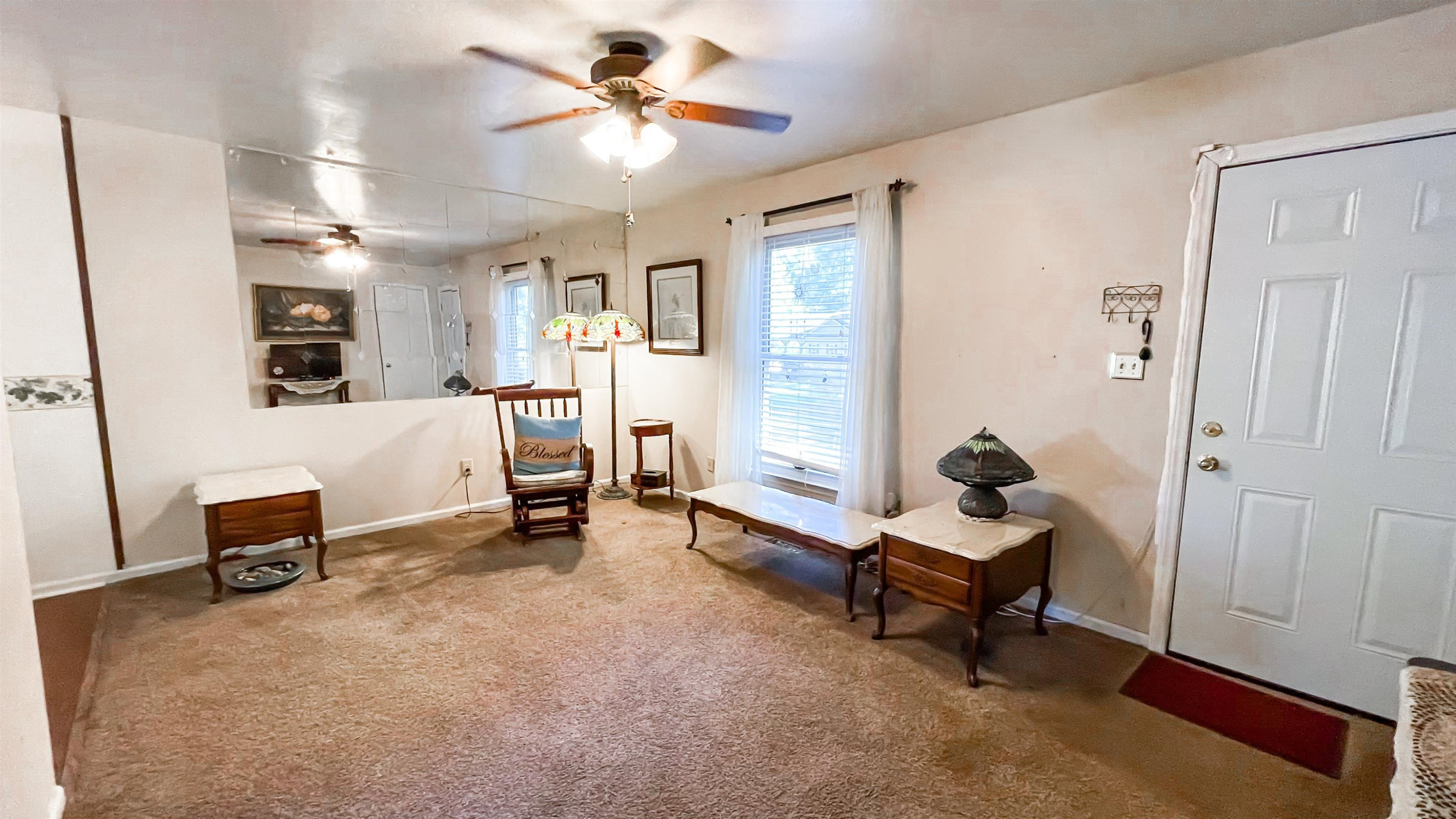 2414 Dorety Place Raleigh, NC 27604 - Photo 8 of 29 Photo 8