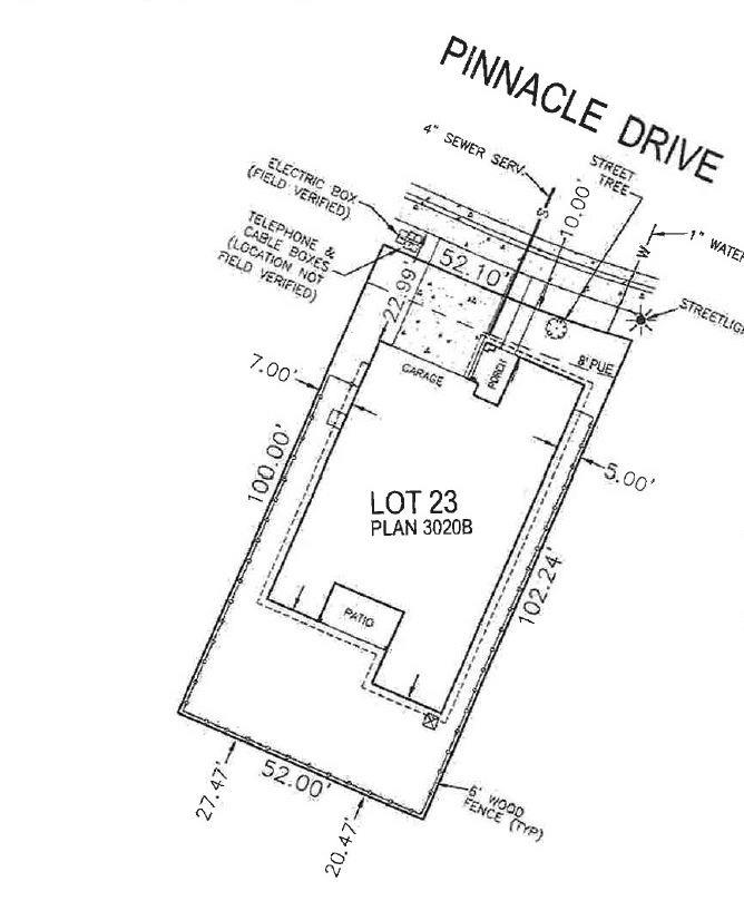 952 Pinnacle Drive Madera, CA 93636 - Photo 3 of 32