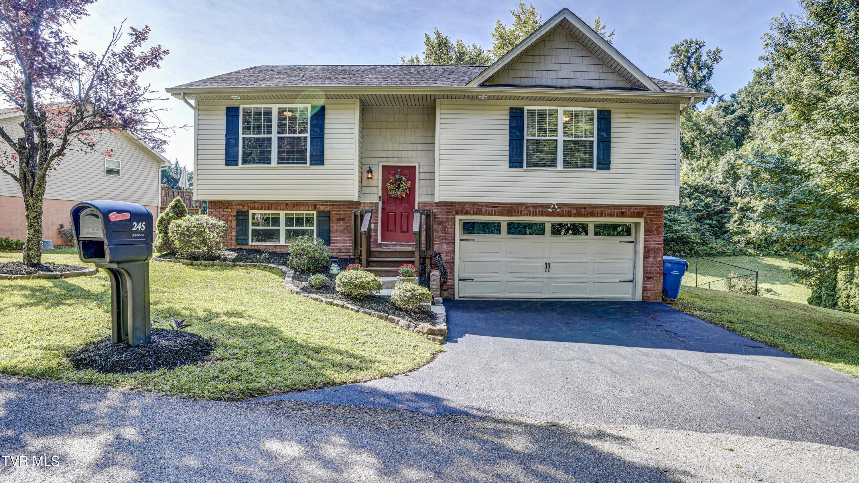 245 New Hope Road Jonesborough, TN 37659 - Photo 1 of 49 245 New Hope front