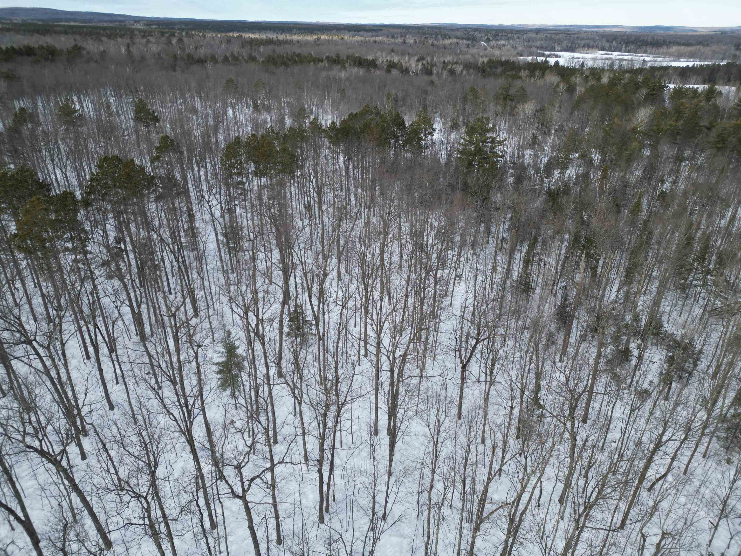 0 Cherryville Road Ashland, WI 54806 - Photo 1 of 6 Drone / aerial view