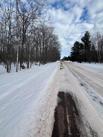 $40,000 | 0 Cherryville Road, Ashland, WI 54806