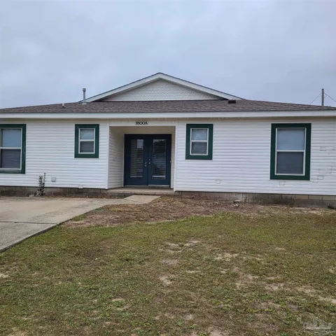 $925 | 1800 West Belmont Street, Unit A, Pensacola, FL 32501