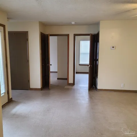 $925 | 1800 West Belmont Street, Unit A, Pensacola, FL 32501