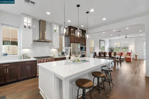 $1,738,888 | 7195 Calistoga Lane, Dublin, CA 94568