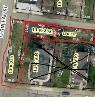 2206 Elsie Street Pittsburgh, PA 15210 - Photo 11 of 11 a view of street sign