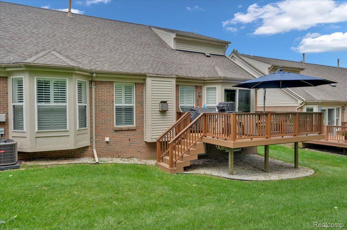 1090 Churchill Circle Rochester, MI 48307 - Photo 28 of 28 Gallery Image 28