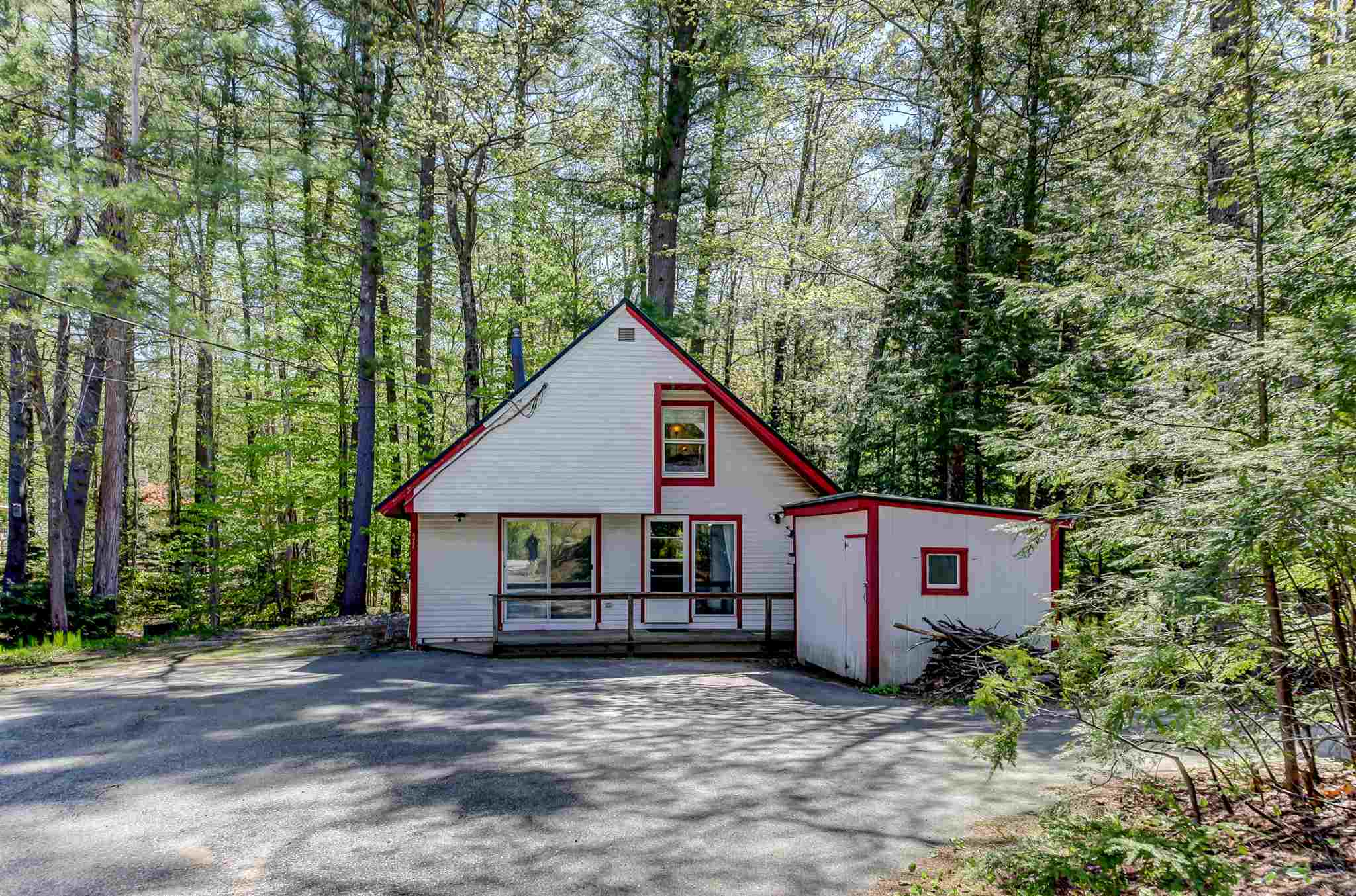 477 Kearsarge Road Conway, NH 03860 - Photo 2 of 36 Gallery Image 2