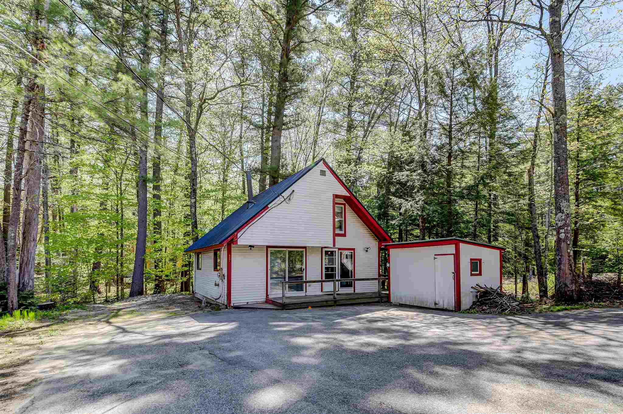 477 Kearsarge Road Conway, NH 03860 - Photo 3 of 36 Gallery Image 3