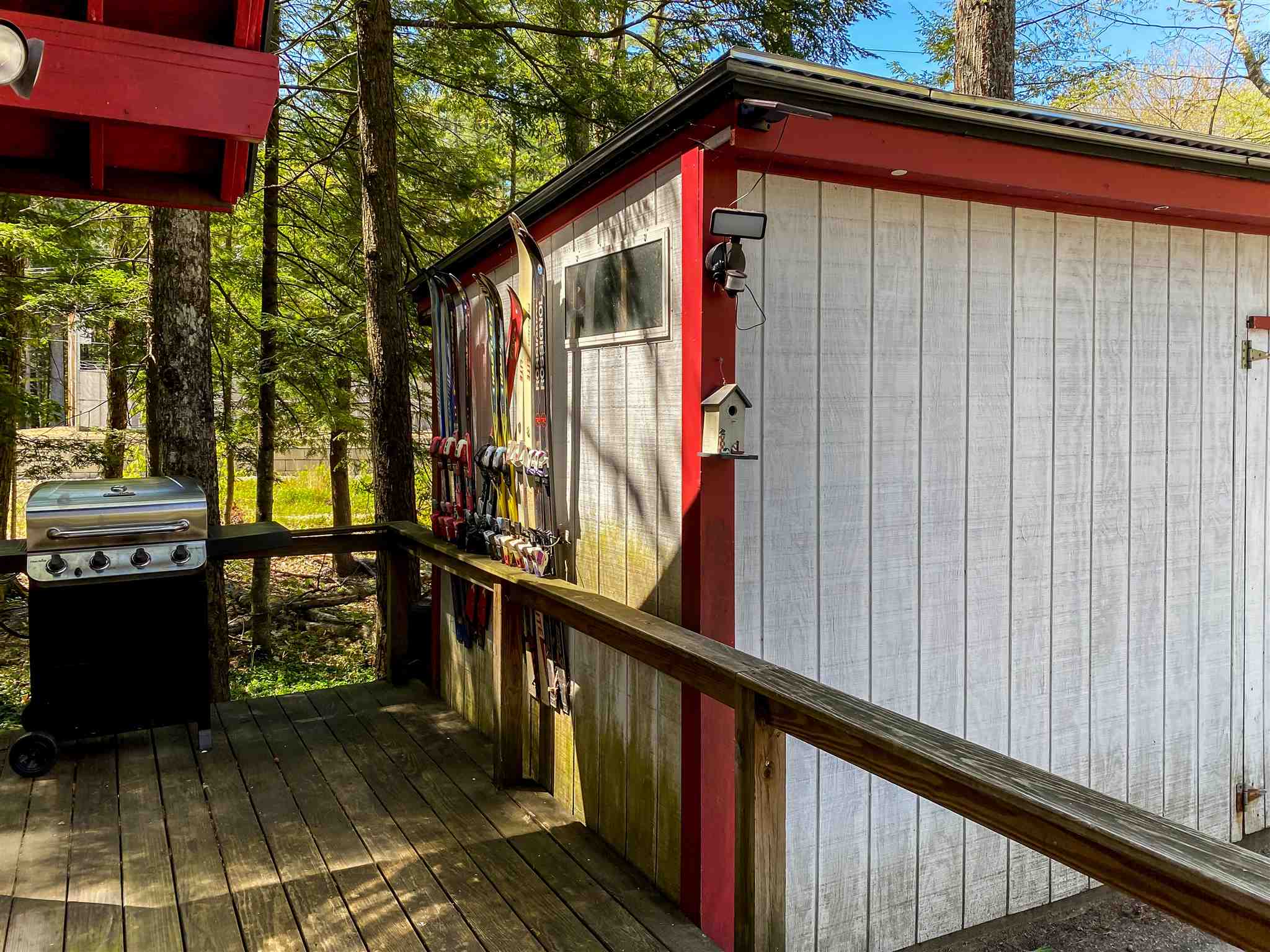 477 Kearsarge Road Conway, NH 03860 - Photo 32 of 36 Gallery Image 32
