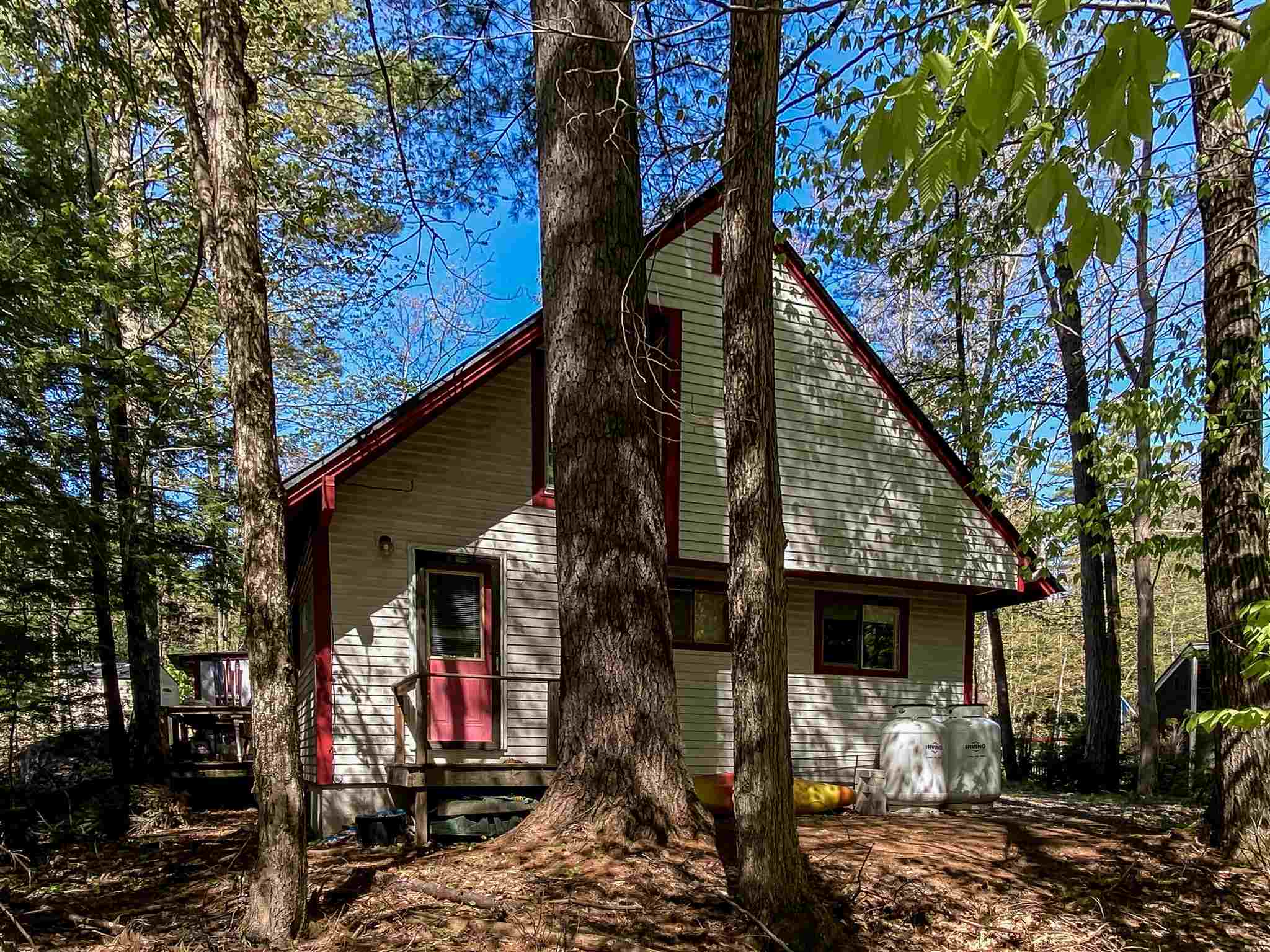 477 Kearsarge Road Conway, NH 03860 - Photo 33 of 36 Gallery Image 33