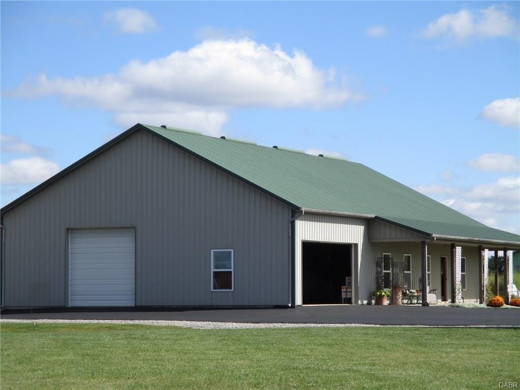 2250 South Greenlee Road Troy, OH 45373 - Photo 8 of 91