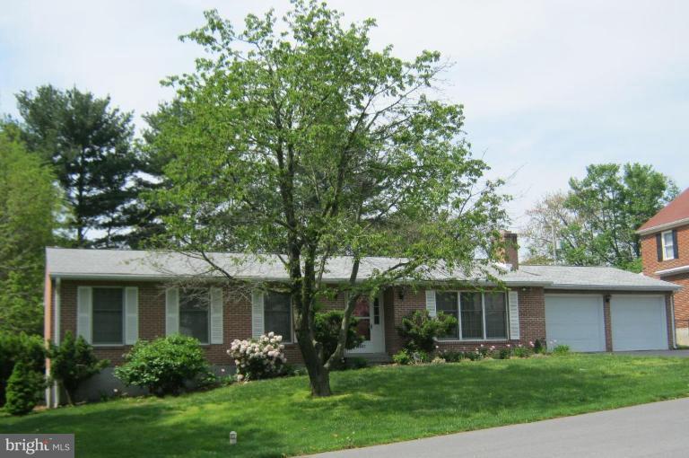 18843 Preston Road Hagerstown, MD 21742 - Photo 1 of 20 Exterior (Main)