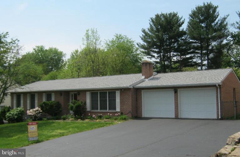 18843 Preston Road Hagerstown, MD 21742 - Photo 18 of 20 Exterior #2