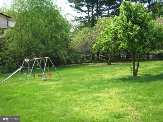 18843 Preston Road Hagerstown, MD 21742 - Photo 20 of 20 Back yard