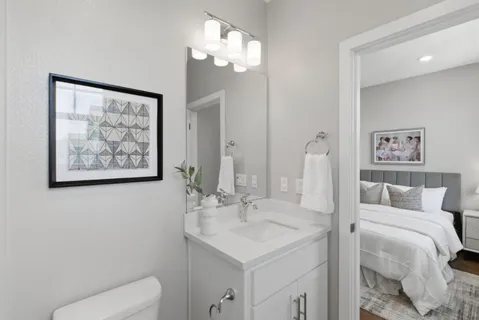 $1,598,000 | 107 Infinity Way, Mountain View, CA 94043