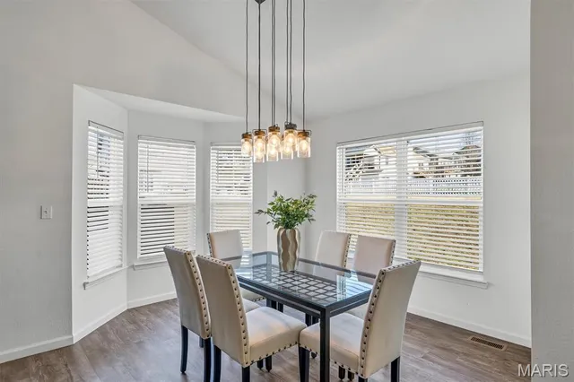 $334,900 | 1316 Wesford Way, Herculaneum, MO 63048