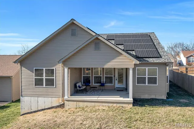 $334,900 | 1316 Wesford Way, Herculaneum, MO 63048