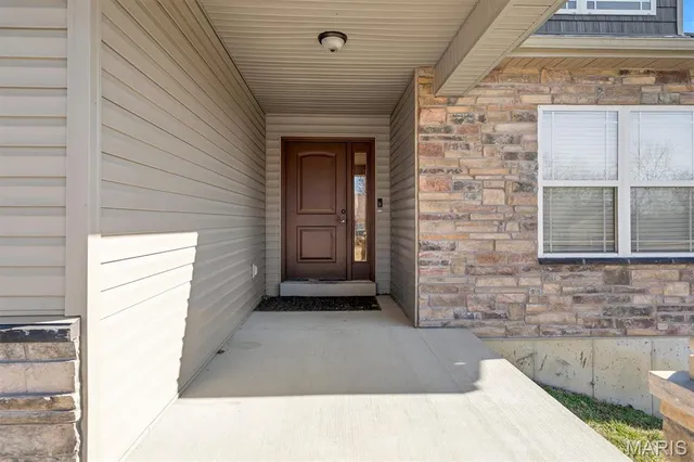 $334,900 | 1316 Wesford Way, Herculaneum, MO 63048