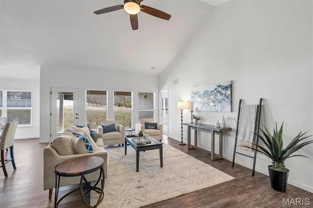 $334,900 | 1316 Wesford Way, Herculaneum, MO 63048