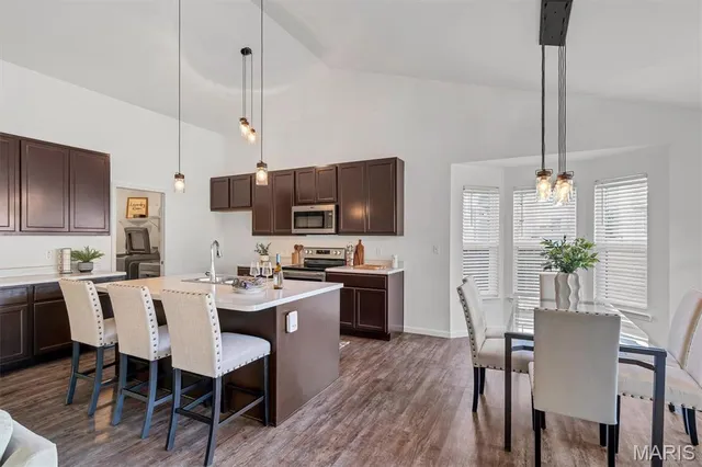 $334,900 | 1316 Wesford Way, Herculaneum, MO 63048