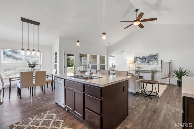 $334,900 | 1316 Wesford Way, Herculaneum, MO 63048