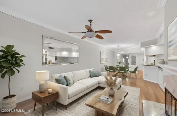 $425,000 | 2099 Winterbourne West, Unit 306, Orange Park, FL 32073