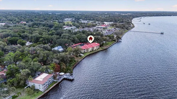 $425,000 | 2099 Winterbourne West, Unit 306, Orange Park, FL 32073