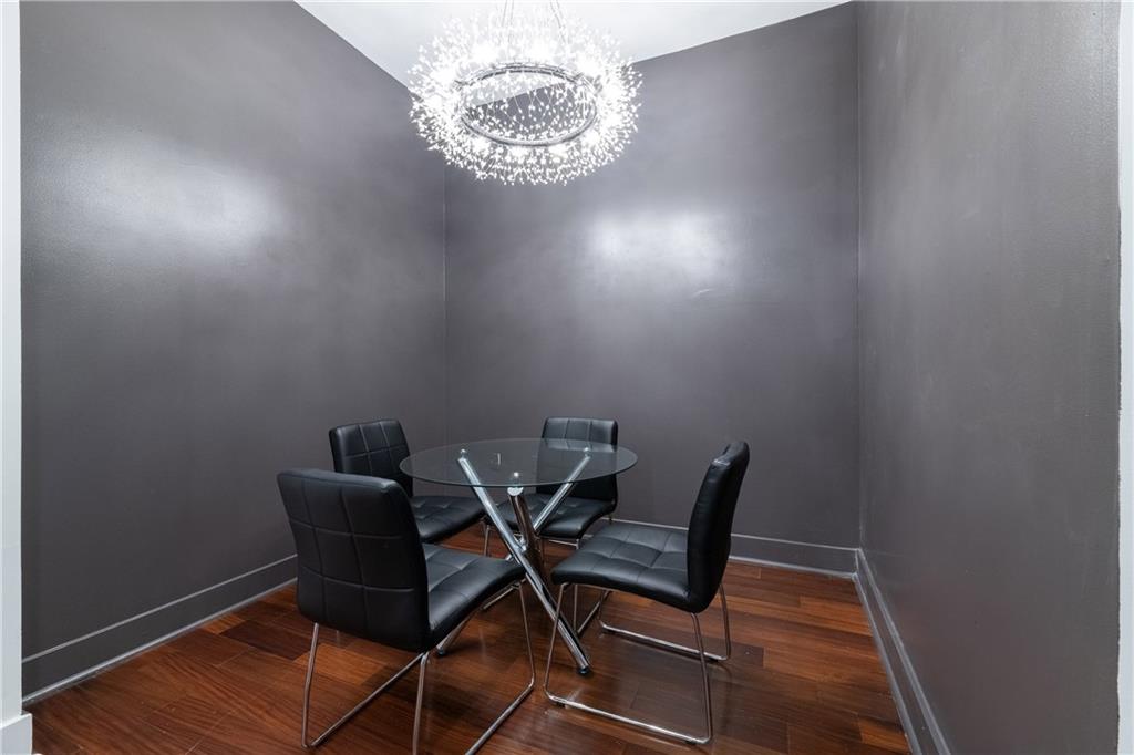 425 Chapel Street Southwest, Unit 2108 Atlanta, GA 30313 - Photo 6 of 32