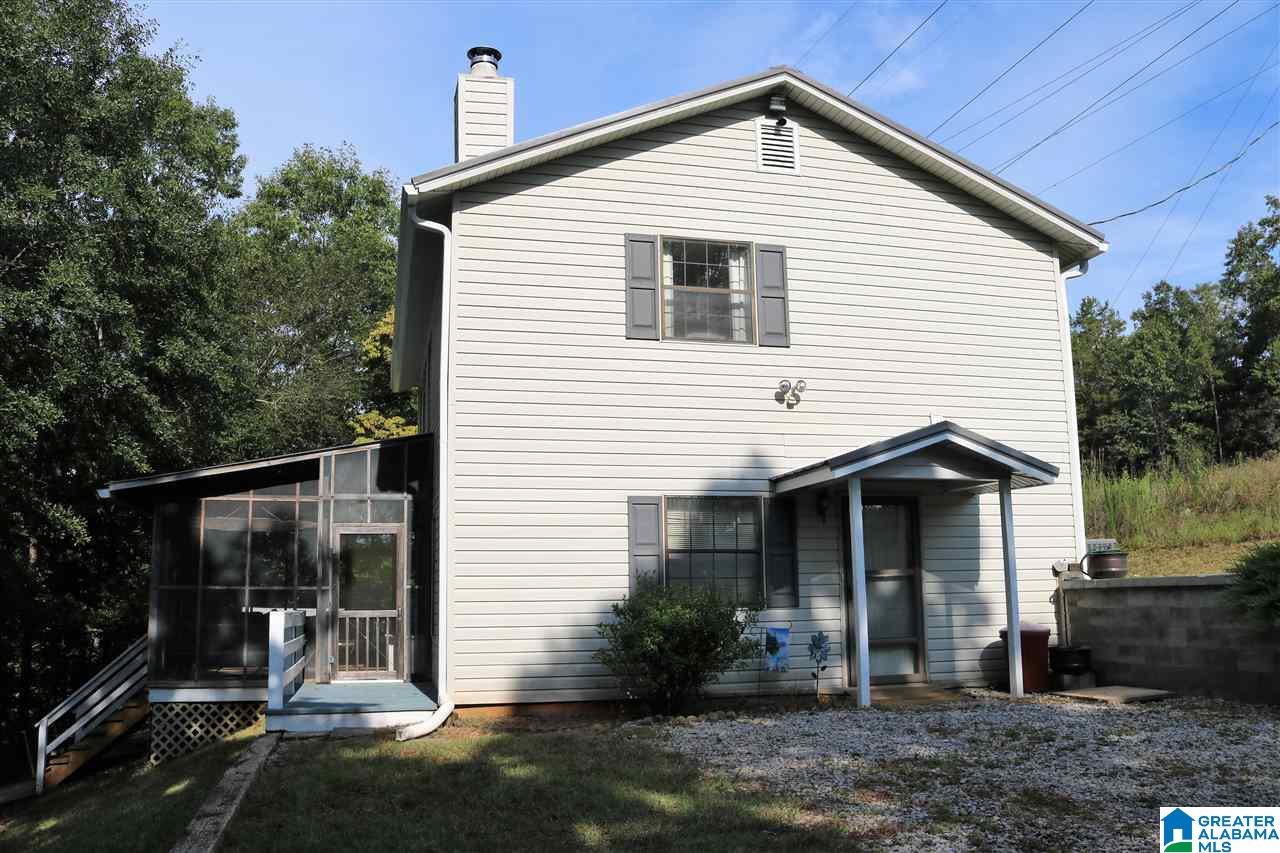 21879 Highway 431 Wedowee, AL 36278 - Photo 1 of 30
