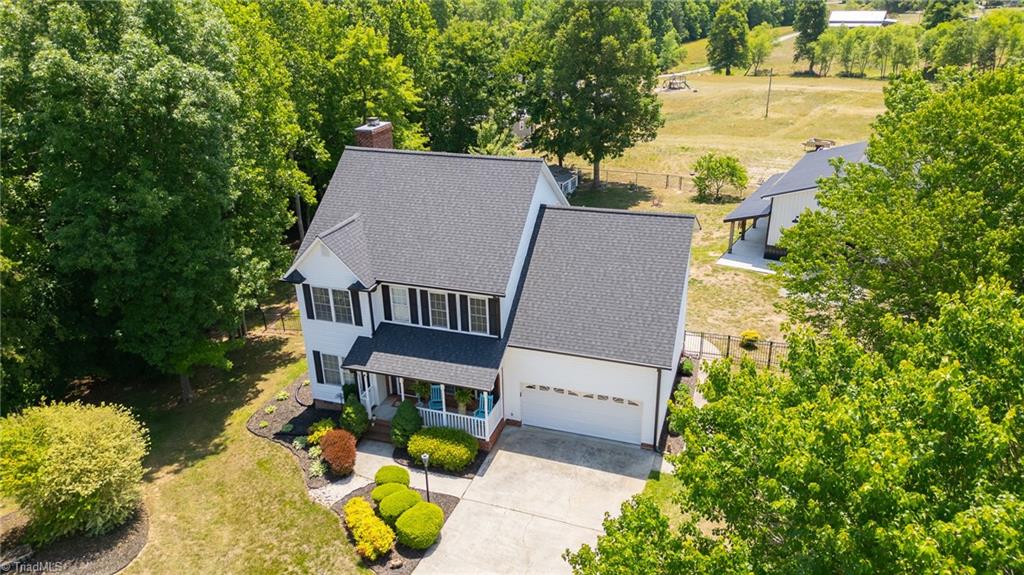 323 Ridge Drive Lexington, NC 27295 - Photo 31 of 46