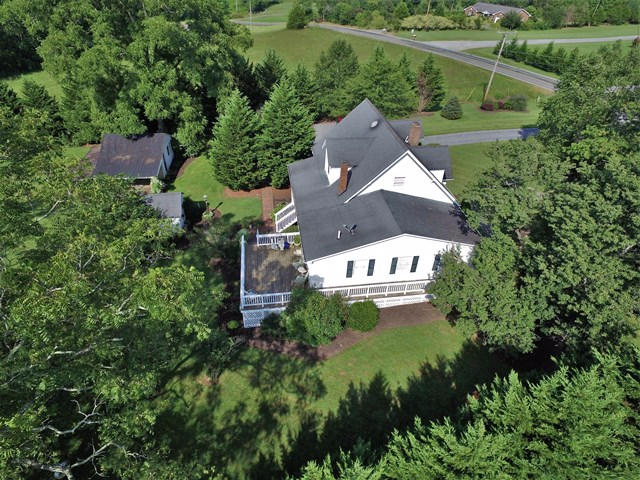 Private Country Setting