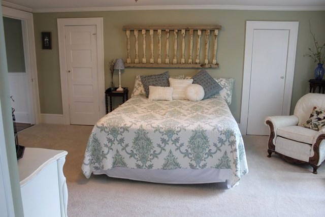 1600 Webster Road Glade Hill, VA 24092 - Photo 22 of 34 Master Suite: Upper