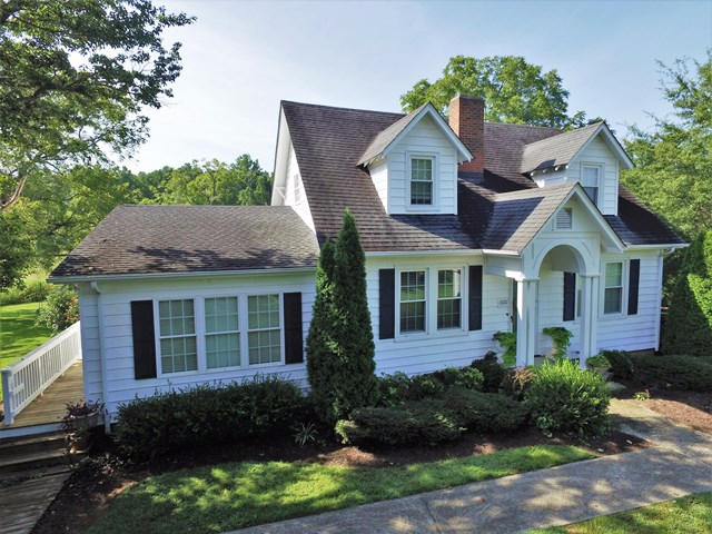 1600 Webster Road Glade Hill, VA 24092 - Photo 29 of 34 Front of Home