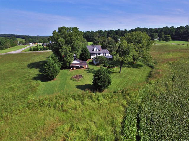 1600 Webster Road Glade Hill, VA 24092 - Photo 34 of 34 Rural Setting