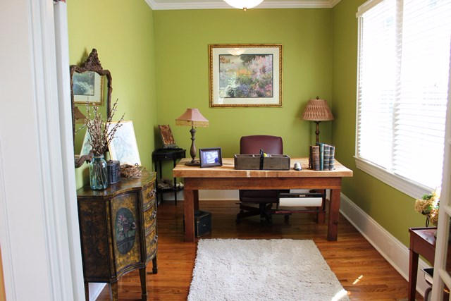 1600 Webster Road Glade Hill, VA 24092 - Photo 10 of 34 Office: Entry Level