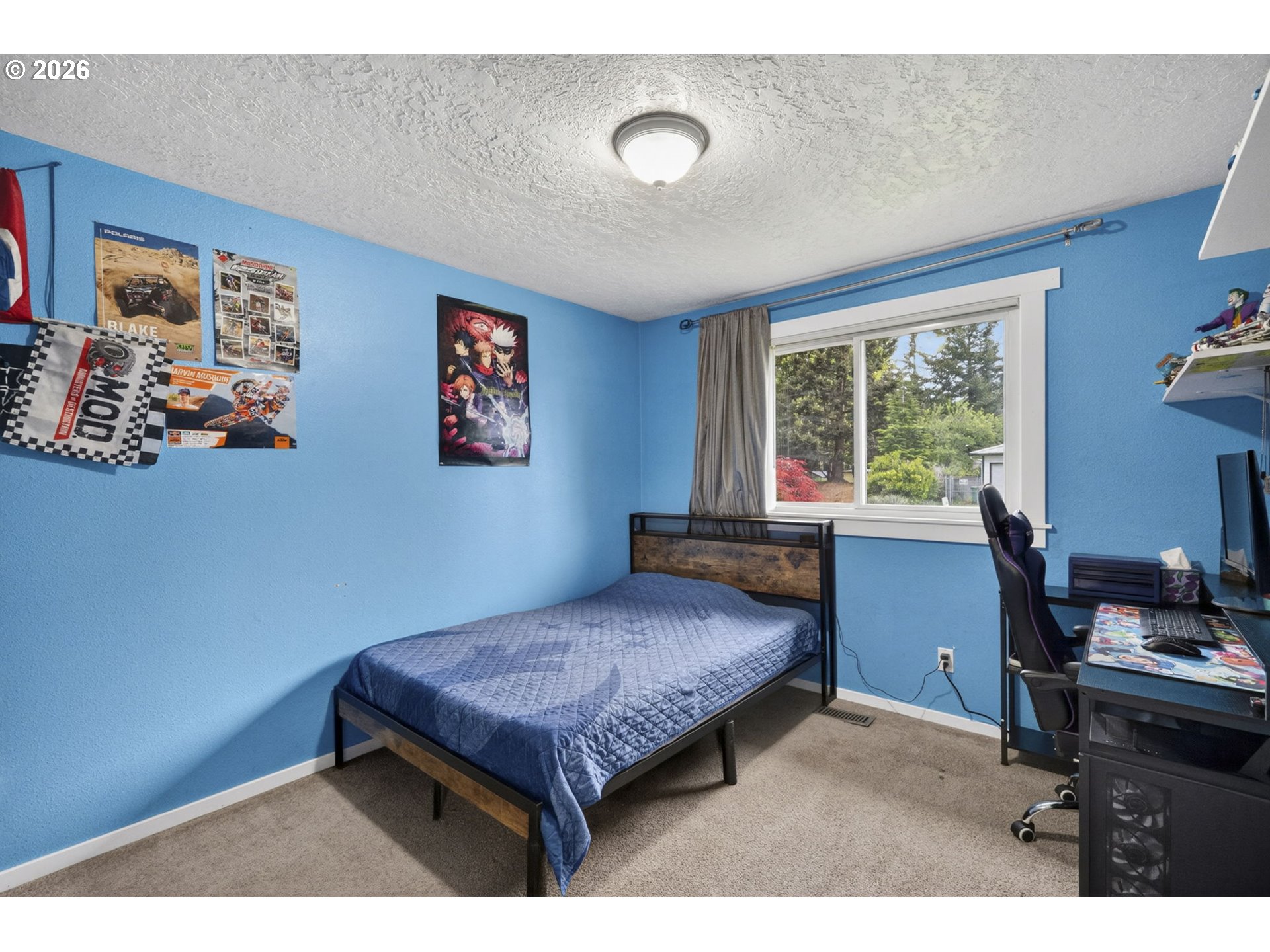 18436 Southeast Stephens Circle Portland, OR 97233 - Photo 15 of 28 Bedroom