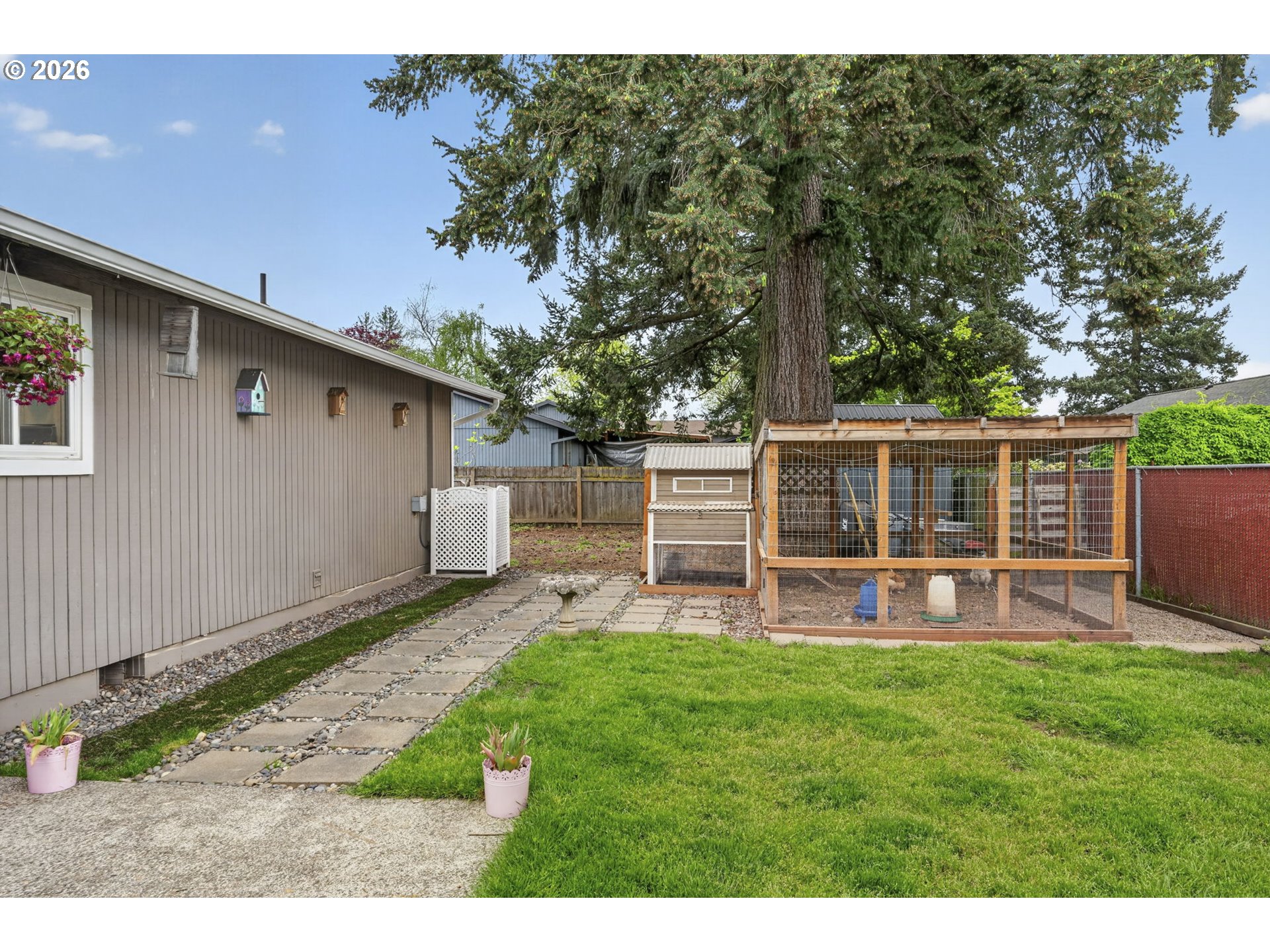 18436 Southeast Stephens Circle Portland, OR 97233 - Photo 22 of 28