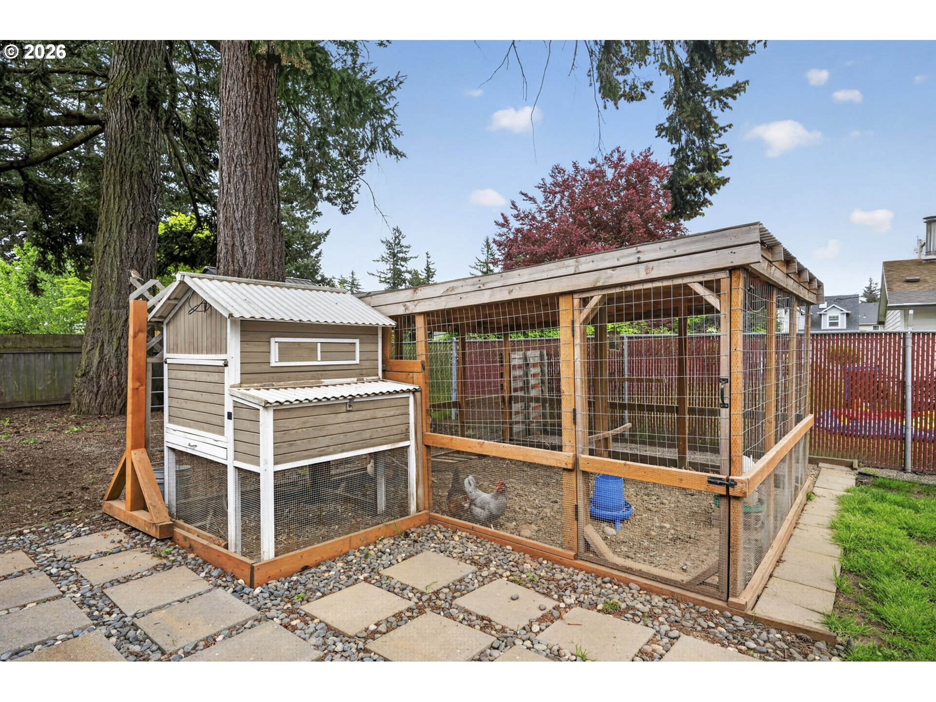 18436 Southeast Stephens Circle Portland, OR 97233 - Photo 23 of 28