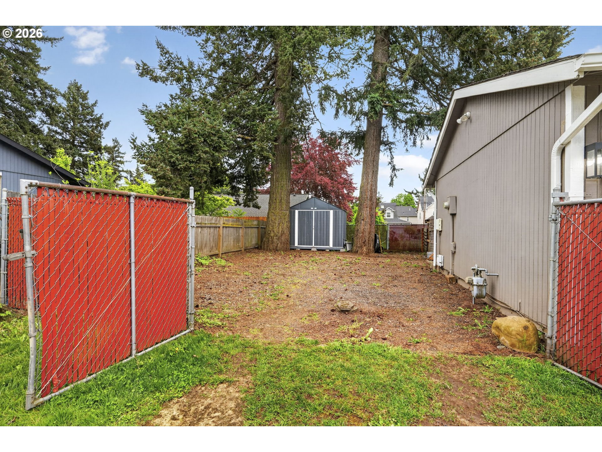 18436 Southeast Stephens Circle Portland, OR 97233 - Photo 25 of 28