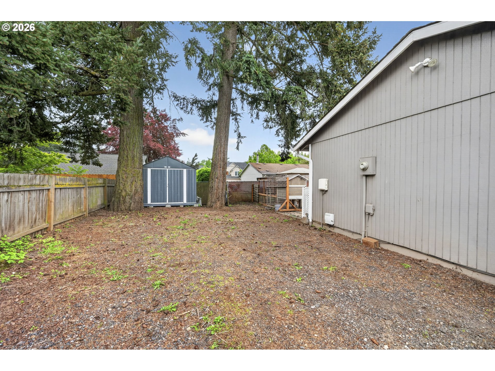 18436 Southeast Stephens Circle Portland, OR 97233 - Photo 26 of 28
