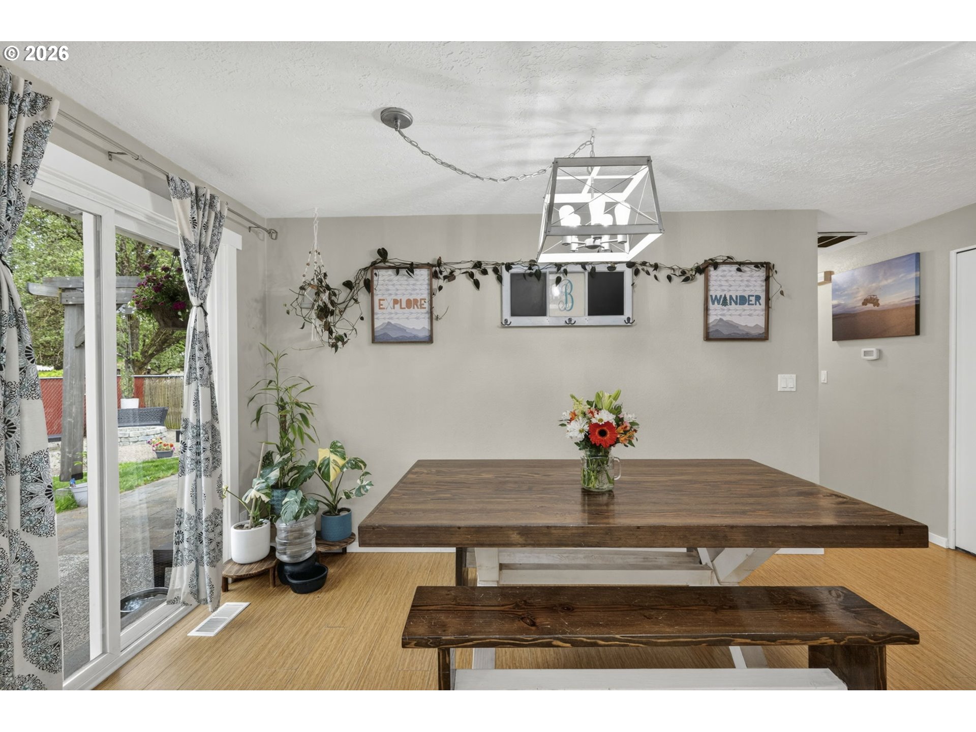 18436 Southeast Stephens Circle Portland, OR 97233 - Photo 7 of 28 Dining Room